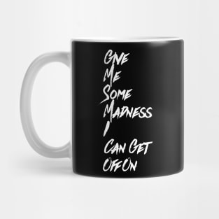 Give Me Mug